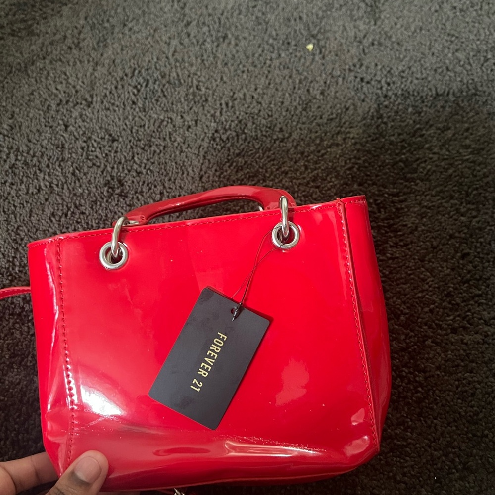 Forever 21 bag